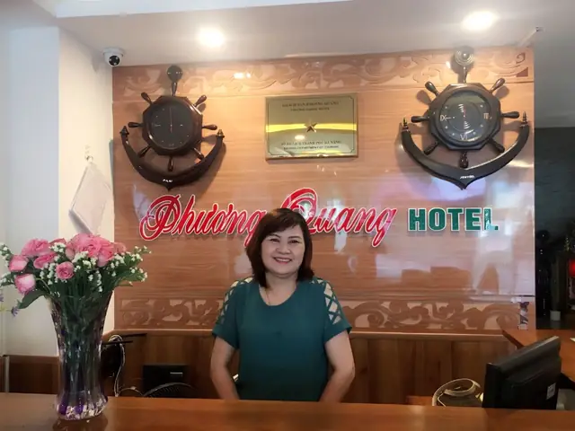 Khách Sạn Phương Quang – Điểm Dừng Chân Lý Tưởng Tại Đà Nẵng