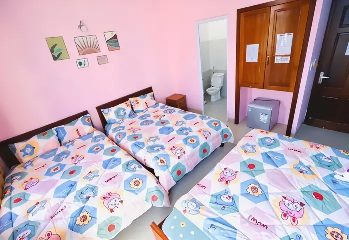 Khách Sạn Phương Trang Vũng Tàu: Trải Nghiệm Tuyệt Vời Tại Bãi Biển Hí Vọng Khách Sạn Phương Trang Vũng Tàu: Trải Nghiệm Tuyệt Vời Tại Bãi Biển Hí Vọng