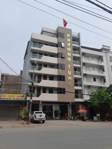 Khách Sạn Phương Tùng – Điểm Dừng Chân Lý Tưởng Cho Những Ai Yêu Thích Trải Nghiệm Độc Đáo