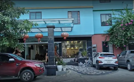 Khách Sạn Phương Yến – Điểm Dừng Chân Hoàn Hảo Cho Những Ai Yêu Thích Sự Sang Trọng Và Tiện Nghi