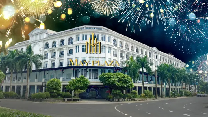 Khách Sạn Plaza Thái Nguyên: Nơi Hòa Quyện Giữa Lịch Sử Và Hiện Đại Khách Sạn Plaza Thái Nguyên: Nơi Hòa Quyện Giữa Lịch Sử Và Hiện Đại