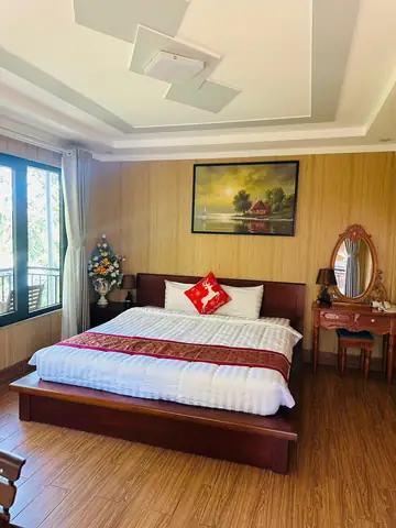 Khách Sạn Pleiku Giá Rẻ