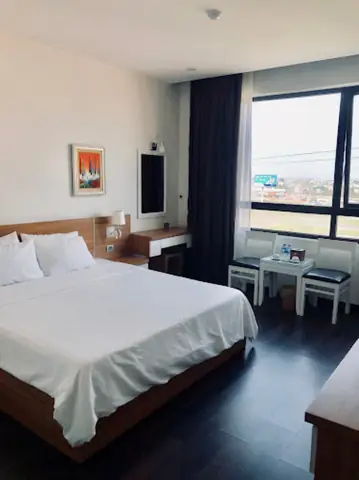 Khách Sạn Prato Nam Định – Nơi Hòa Quyện Giữa Đẳng Cấp Và Trải Nghiệm Đích Thực