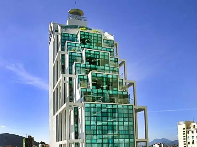 Khách Sạn Prime Nha Trang: Nơi Tận Hưởng Lãng Mạn Và Đẳng Cấp Khách Sạn Prime Nha Trang: Nơi Tận Hưởng Lãng Mạn Và Đẳng Cấp