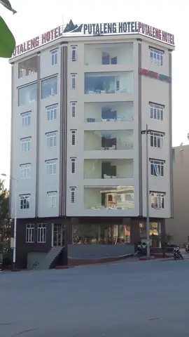 Khách Sạn Putaleng Khách Sạn Putaleng