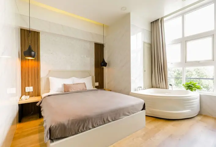 Khách Sạn Quận 10 Giá Rẻ: Bí Kíp Tìm Kiếm Nơi Ở Tiện Lợi, Giá Cả Hợp Lý