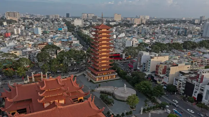 Khách Sạn Quận 10 Theo Giờ