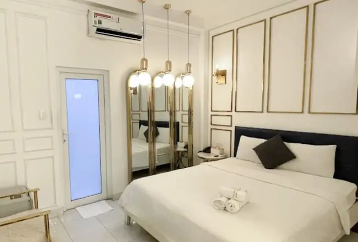 Khách Sạn Quận 2 Trần Não – Địa Điểm Lý Tưởng Cho Mọi Cuộc Hẹn Và Kỳ Nghỉ Khách Sạn Quận 2 Trần Não – Địa Điểm Lý Tưởng Cho Mọi Cuộc Hẹn Và Kỳ Nghỉ