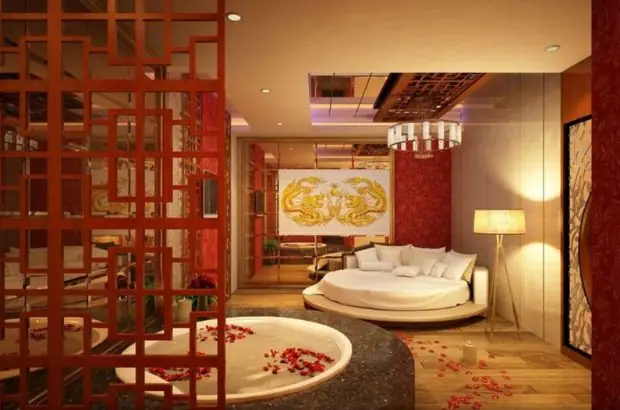 Khách Sạn Quận 5 Đẹp