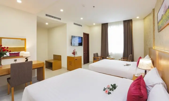 Khách Sạn Quận 5 Giá Rẻ: Tìm Kiếm Chỗ Ở Hợp Lý Và Tiện Lợi Khách Sạn Quận 5 Giá Rẻ: Tìm Kiếm Chỗ Ở Hợp Lý Và Tiện Lợi