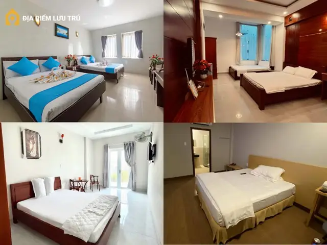 Khách Sạn Quận 9 Lê Văn Việt: Điểm Đến Nghỉ Dưỡng Lý Tưởng Cho Du Khách Thành Phố