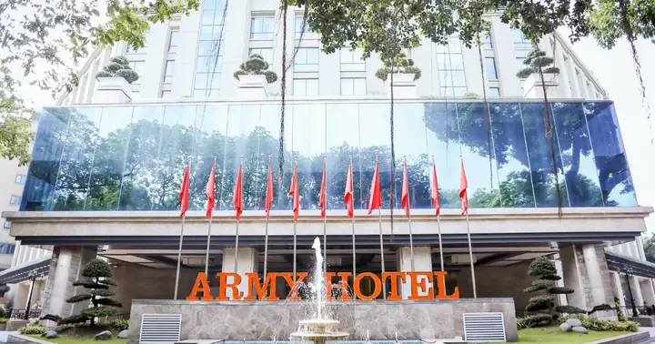 Khách Sạn Quân Đội Hà Nội: Nơi Giao Thoa Văn Hóa, Lịch Sử Và Đẳng Cấp Đến Mọi Thời Kỳ