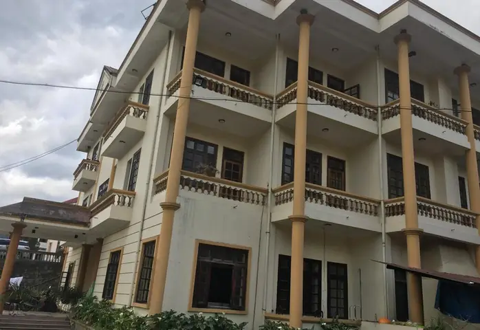 Khách Sạn Quân Đội Sapa – Trải Nghiệm Đặc Biệt Giữa Núi Rừng Hùng Vĩ Khách Sạn Quân Đội Sapa – Trải Nghiệm Đặc Biệt Giữa Núi Rừng Hùng Vĩ