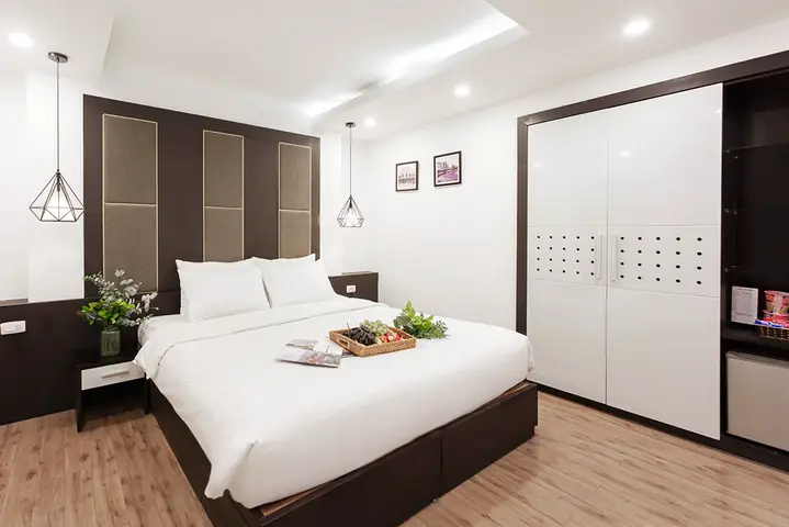 Khách Sạn Quận Hoàn Kiếm – Lựa Chọn Hoàn Hảo Cho Mọi Du Khách Khách Sạn Quận Hoàn Kiếm – Lựa Chọn Hoàn Hảo Cho Mọi Du Khách