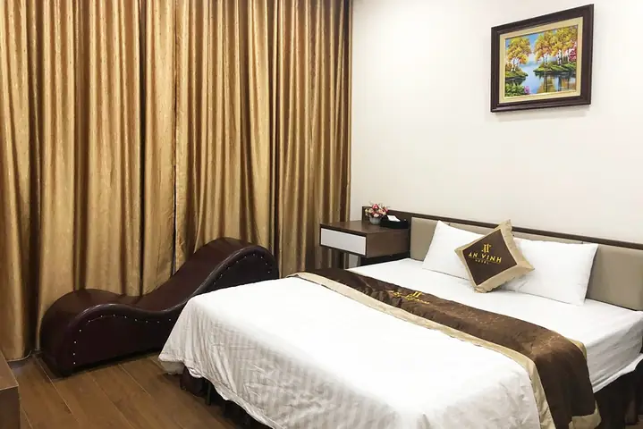 Khách Sạn Quận Hoàng Mai Khách Sạn Quận Hoàng Mai