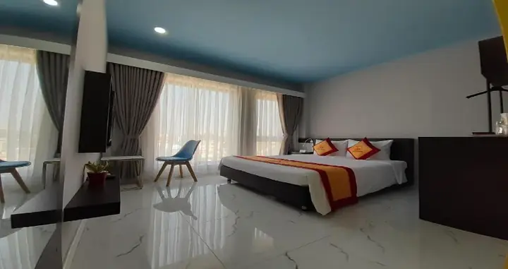 Khách Sạn Quận Phú Nhuận Tphcm