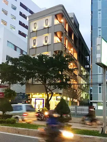 Khách Sạn Quán Quân: Bí Quyết Chọn Lựa Đ Miznh Tốt Nhất Cho Du Lịch