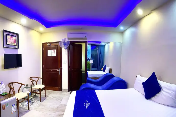 Khách Sạn Quận Thủ Đức: Nơi Nghỉ Dưỡng Lý Tưởng Cho Du Khách Và Doanh Nhân