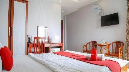 Khách Sạn Quang Hoa Khách Sạn Quang Hoa