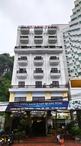 Khách Sạn Quang Tùng Cát Bà: Nơi Tinh Thần Phải Thử Trải Nghiệm Đẳng Cấp