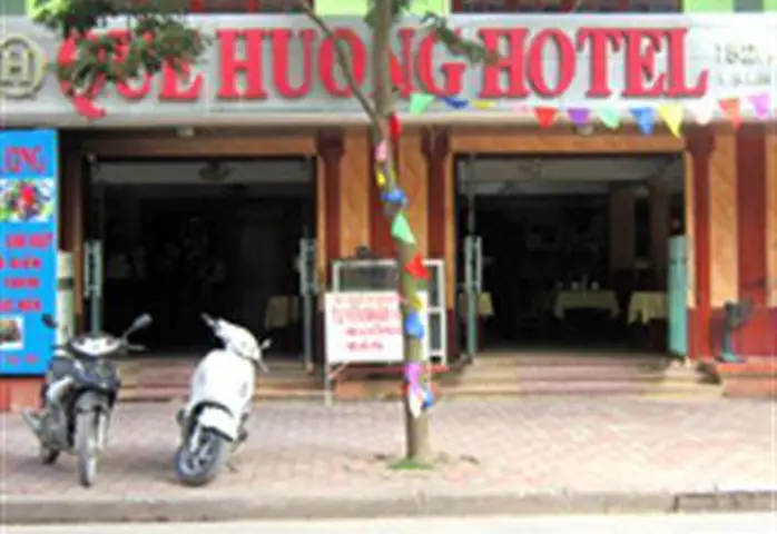 Khách Sạn Quê Hương Đại Kim Hà Nội