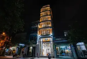 Khách Sạn Quê Hương Quy Nhơn