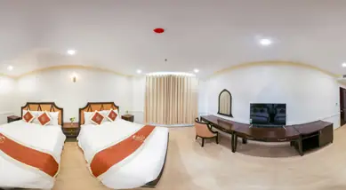 Khách Sạn Quê Tôi