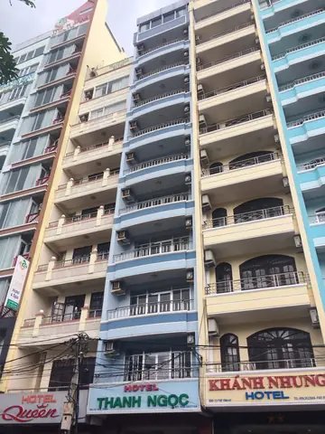 Khách Sạn Queen 2: Tận Hưởng Kỳ Nghỉ Sang Trọng Và Tiện Nghi Tại Thành Phố Của Bạn