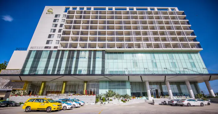 Khách Sạn Quinter Nha Trang – Điểm Dừng Chân Hoàn Hảo Cho Kỳ Nghỉ Đáng Nhớ