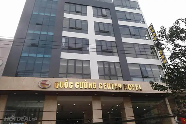 Khách Sạn Quốc Cường Đà Nẵng: Tận Hưởng Trải Nghiệm Đẳng Cấp Khách Sạn Quốc Cường Đà Nẵng: Tận Hưởng Trải Nghiệm Đẳng Cấp