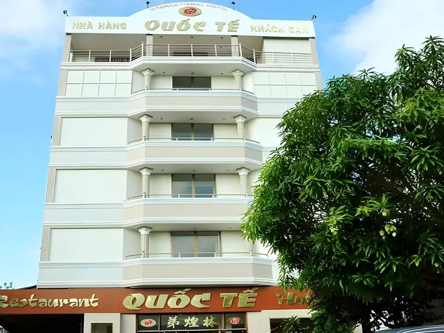 Khách Sạn Quốc Tế: Định Nghĩa, Phân Loại, Tiêu Chuẩn Và Những Lựa Chọn Hàng Đầu Cho Du Khách