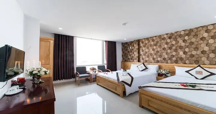 Khách Sạn Quốc Thiện Đà Nẵng