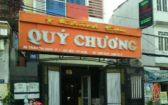 Khách Sạn Quý Chương – Điểm Dừng Chân Lý Tưởng Cho Người Du Lịch Và Doanh Nhân Khách Sạn Quý Chương – Điểm Dừng Chân Lý Tưởng Cho Người Du Lịch Và Doanh Nhân