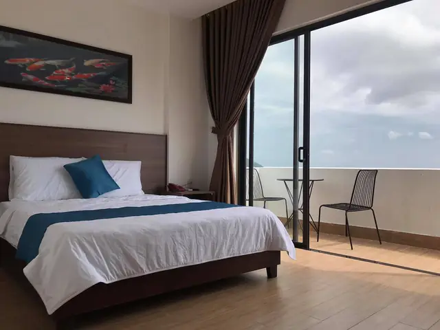 Khách Sạn Quy Nhơn Gần Biển Giá Rẻ – Hướng Dẫn Lựa Chọn Và Kinh Nghiệm Tham Quan