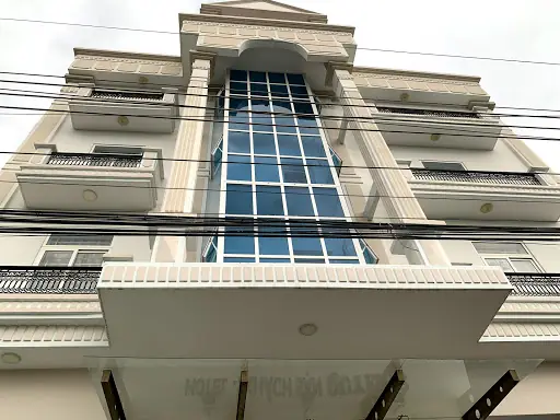 Khách Sạn Quyên 2 – Điểm Dừng Chân Lý Tưởng Cho Những Ai Yêu Thích Sự Sang Trọng Và Tiện Nghi