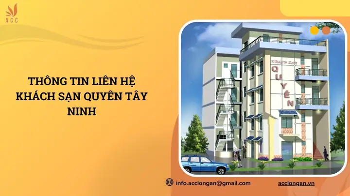 Khách Sạn Quyên – Điểm Dừng Chân Lý Tưởng Cho Những Ai Yêu Thích Sự Sang Trọng Và Ấm Cúng Khách Sạn Quyên – Điểm Dừng Chân Lý Tưởng Cho Những Ai Yêu Thích Sự Sang Trọng Và Ấm Cúng