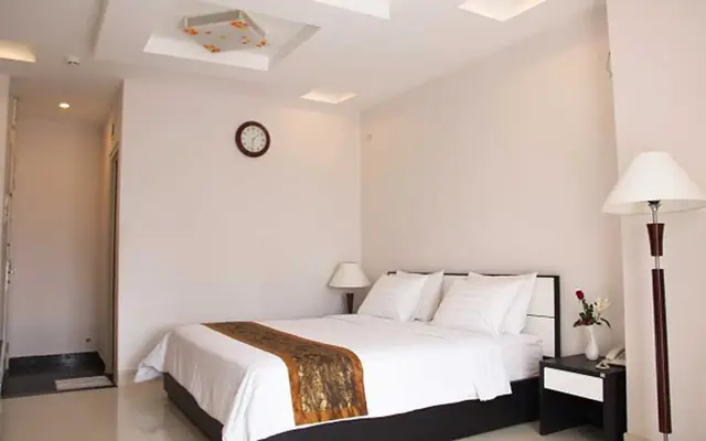 Khách Sạn Quỳnh Anh Phan Xích Long: Nơi Tận Hưởng Giải Mát Và Đẳng Cấp Ở Ngôi Của Thiên Nhiên Khách Sạn Quỳnh Anh Phan Xích Long: Nơi Tận Hưởng Giải Mát Và Đẳng Cấp Ở Ngôi Của Thiên Nhiên