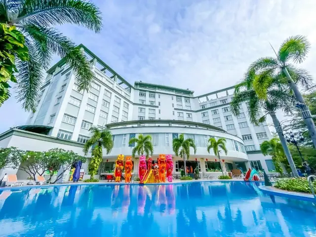 Khách Sạn Rạch Giá Kiên Giang: Hành Trình Khám Phá Vẻ Đẹp Bờ Biển Khách Sạn Rạch Giá Kiên Giang: Hành Trình Khám Phá Vẻ Đẹp Bờ Biển