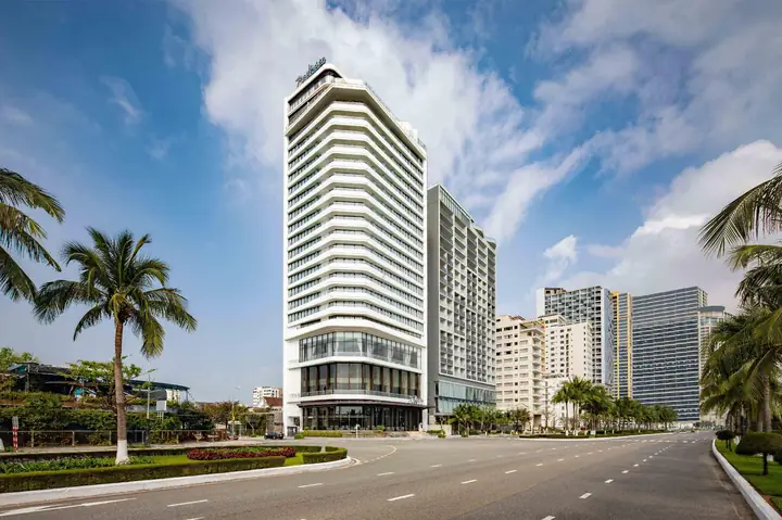Khách Sạn Radisson Đà Nẵng – Điểm Dừng Chân Hoàn Hảo Cho Mọi Du Khách Khách Sạn Radisson Đà Nẵng – Điểm Dừng Chân Hoàn Hảo Cho Mọi Du Khách