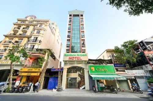 Khách Sạn Rainbow