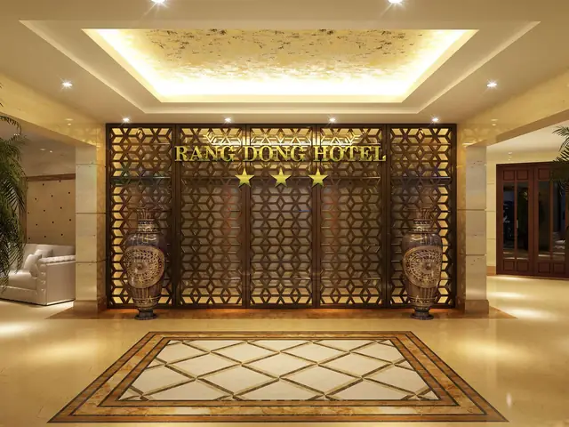Khách Sạn Rạng Đông Quận 1: Nơi Giao Hòa Giữa Phong Cách Hiện Đại Và Truyền Thống Việt Nam Khách Sạn Rạng Đông Quận 1: Nơi Giao Hòa Giữa Phong Cách Hiện Đại Và Truyền Thống Việt Nam