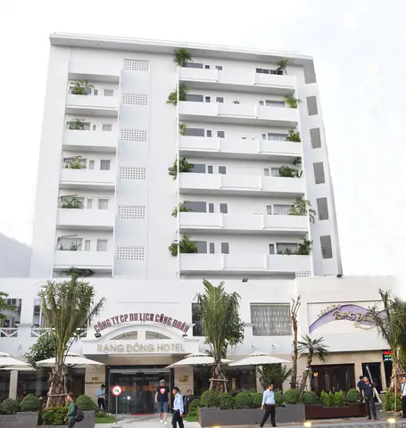 Khách Sạn Rạng Đông Sài Gòn – Nơi Hòa Quyện Giữa Truyền Thống Và Hiện Đại