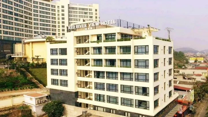 Khách Sạn Red River View: Trải Nghiệm Nghỉ Dưỡng Tuyệt Vời Bên Dòng Sông Khách Sạn Red River View: Trải Nghiệm Nghỉ Dưỡng Tuyệt Vời Bên Dòng Sông