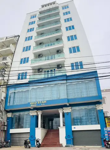 Khách Sạn Red Star Cửa Lò