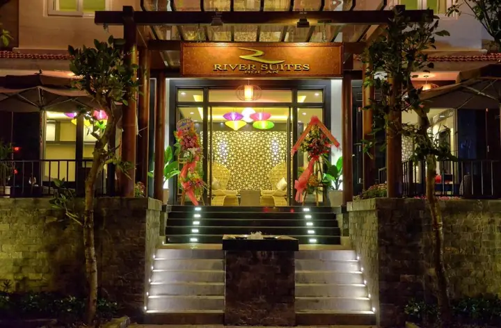 Khách Sạn River Suites Hội An – Trải Nghiệm Đẳng Cấp Giữa Thị Trấn Di Sản Khách Sạn River Suites Hội An – Trải Nghiệm Đẳng Cấp Giữa Thị Trấn Di Sản