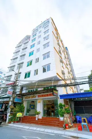 Khách Sạn Rồng Biển Cát Bà: Hành Trình Thăng Hoa Của Lịch Sử Và Đẳng Cấp Khách Sạn Rồng Biển Cát Bà: Hành Trình Thăng Hoa Của Lịch Sử Và Đẳng Cấp