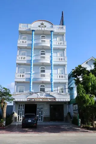 Khách Sạn Royal Cần Thơ – Địa Điểm Lý Tưởng Cho Những Giây Phút Thư Giãn Và Kinh Doanh Khách Sạn Royal Cần Thơ – Địa Điểm Lý Tưởng Cho Những Giây Phút Thư Giãn Và Kinh Doanh