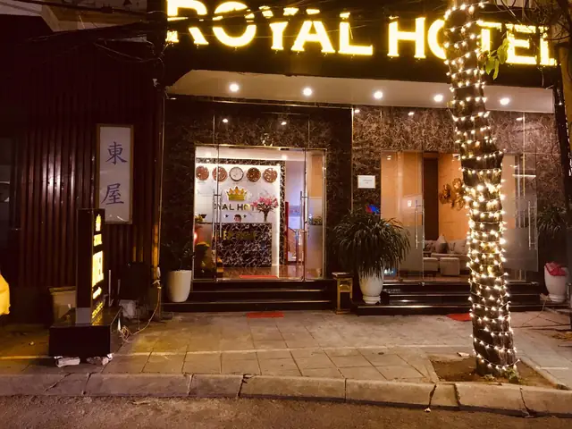 Khách Sạn Royal Hotel Hà Nội Khách Sạn Royal Hotel Hà Nội