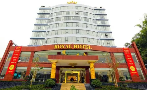Khám Phá Khách Sạn Royal Lào Cai: Địa Điểm Lý Tưởng Cho Kỳ Nghỉ Hoàn Hảo Khám Phá Khách Sạn Royal Lào Cai: Địa Điểm Lý Tưởng Cho Kỳ Nghỉ Hoàn Hảo