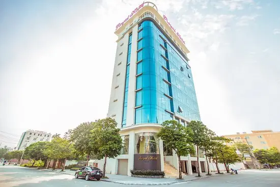 Khách Sạn Royal Ninh Bình: Nơi Hội Tụ Tiện Nghi Và Văn Hóa Khách Sạn Royal Ninh Bình: Nơi Hội Tụ Tiện Nghi Và Văn Hóa